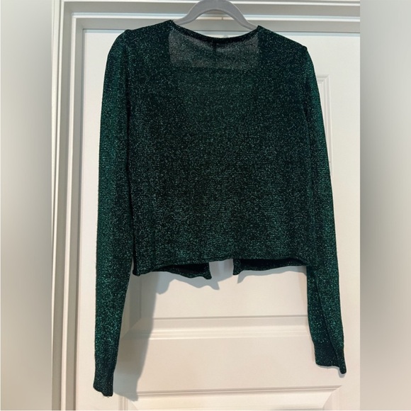 BOGO Free People Emmaline Cardi Alpine - Picture 5 of 5